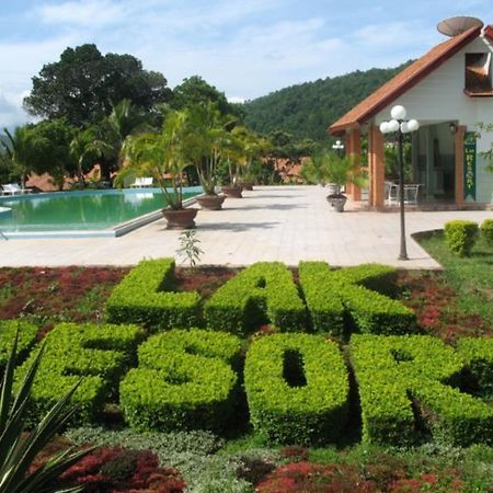 Lak Resort Buon Ma Thuot Exterior photo